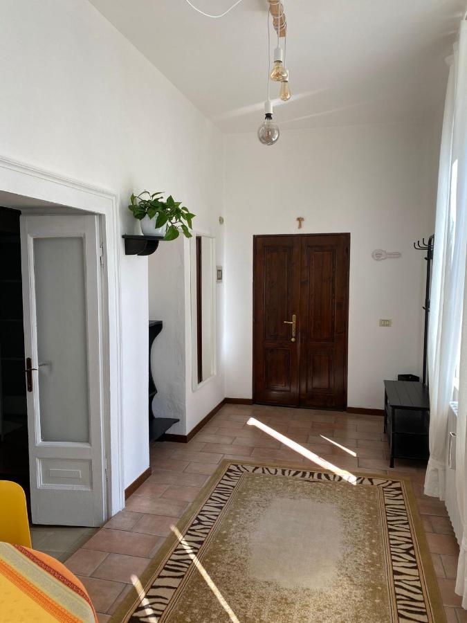 Alle Mura Bergamo Exterior foto
