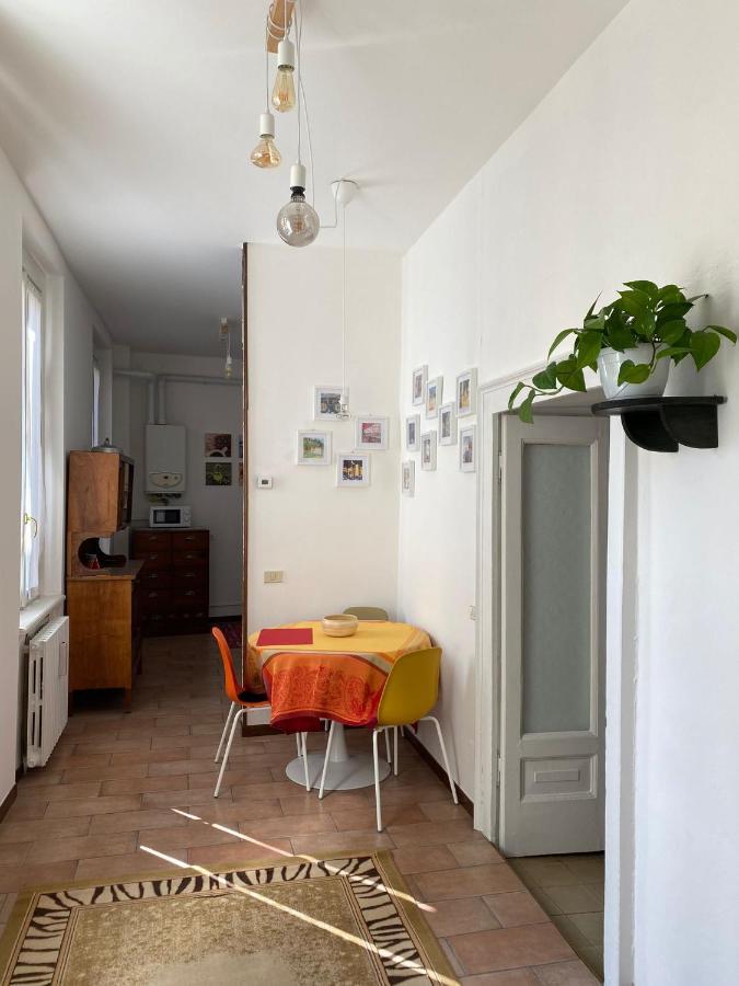 Alle Mura Bergamo Exterior foto