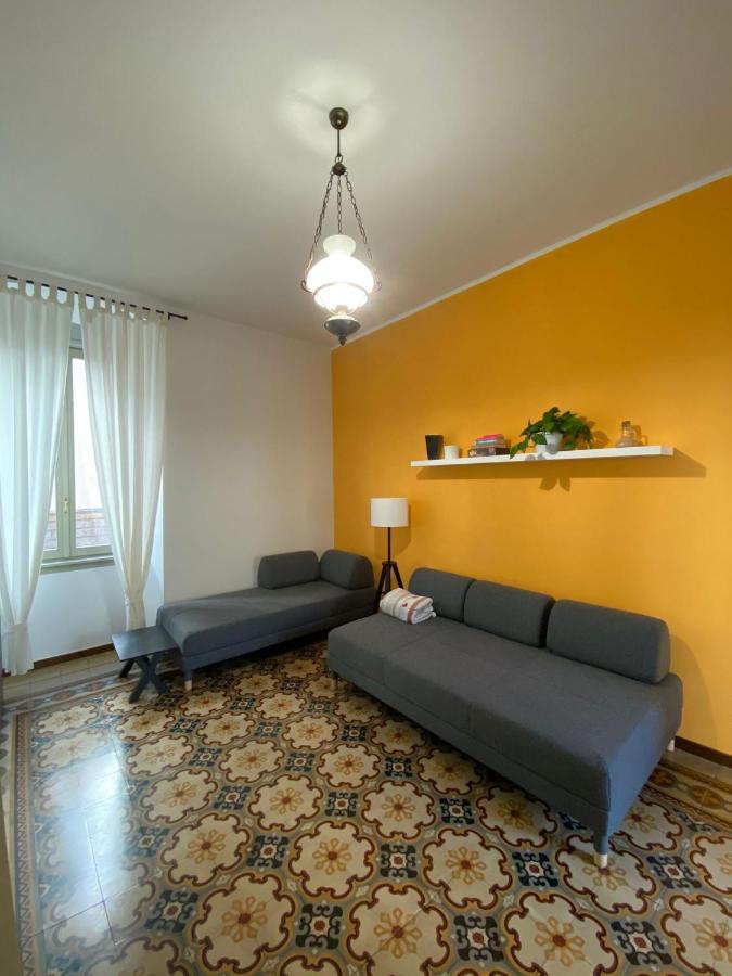 Alle Mura Bergamo Exterior foto