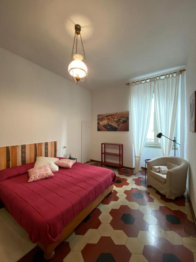 Alle Mura Bergamo Exterior foto