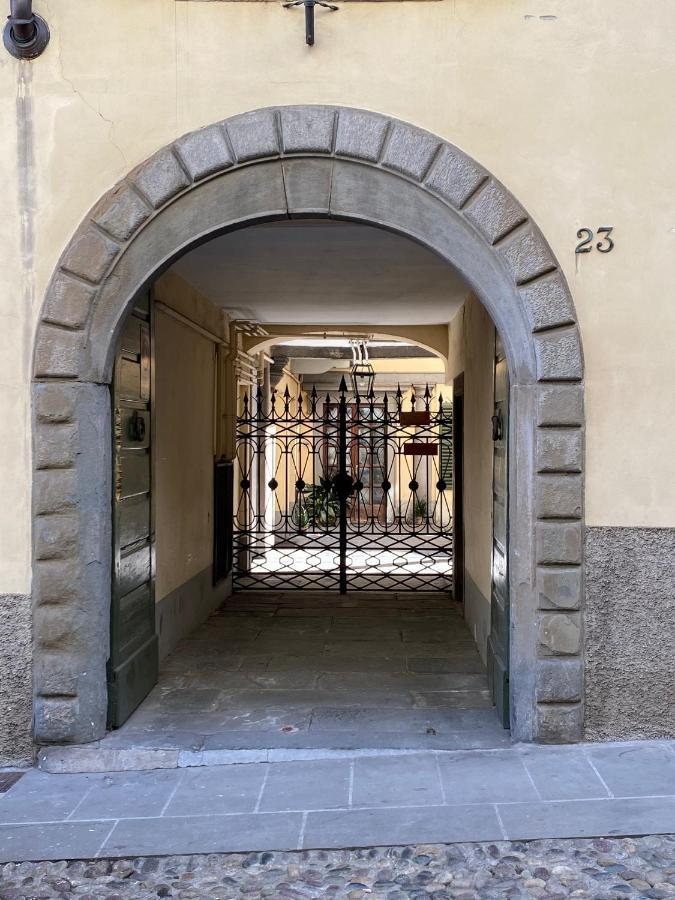 Alle Mura Bergamo Exterior foto