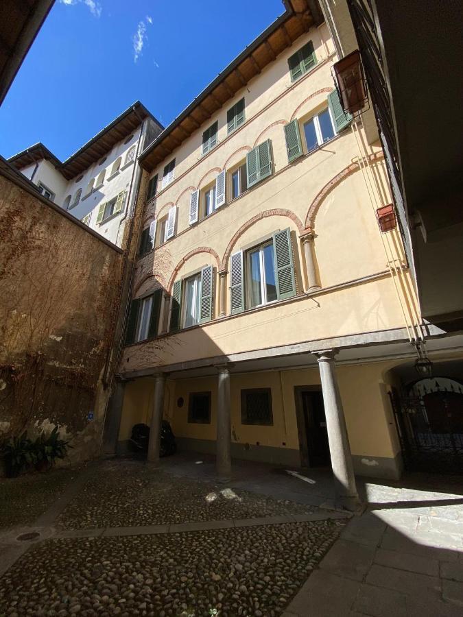Alle Mura Bergamo Exterior foto
